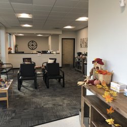 Main Street Family Medicine - Lobby