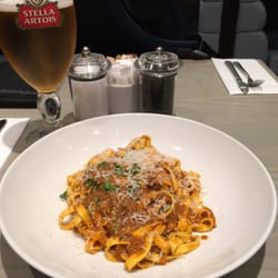 Strada - Bolognese