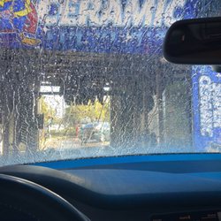 WhiteWater Express Car Wash - Sam Rittenberg