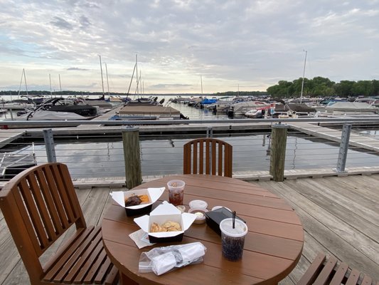 ACQUA RESTAURANT-WHITE BEAR LAKE - 209 Photos & 203 Reviews - 4453 Lake