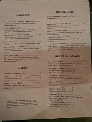 Moonshot Tavern by null