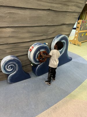 Children's Museum of the East End by null