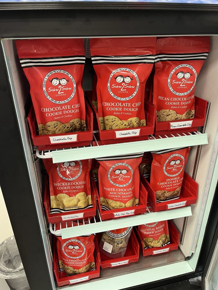 Sister2sister Cookies