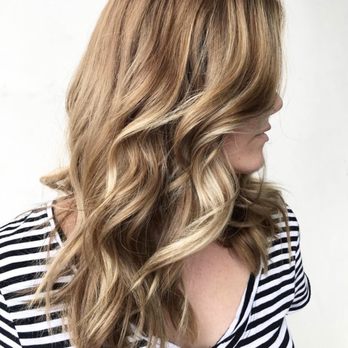 Gold & Braid - Hair Stylists Near Me - San Juan Capistrano, California