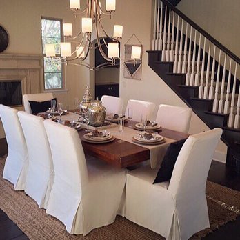 Brooke Paper Scissors - Home Staging Near Me