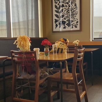 Starbucks - Finally fall! - Coffee & Tea Near Me - Deming, New Mexico Starbucks - Finally fall! - Coffee & Tea Near Me - Deming, New Mexico