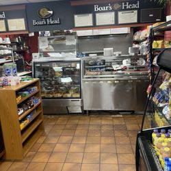 Syosset Deli