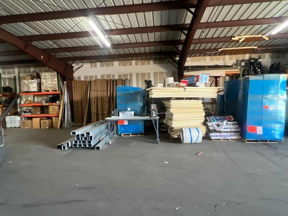 Slide of Affordable Roofing Systems