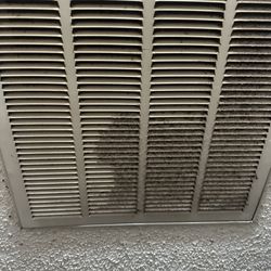 Glen Rose Carpet & Tile Cleaning - Vent cleaning