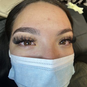 Beauté Studio - Eyelash Service Near Me - Upland, California Beauté Studio - Eyelash Service Near Me - Upland, California