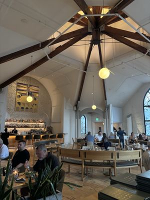 The Preacher's Son by null