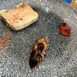 Le France - Foie Gras
