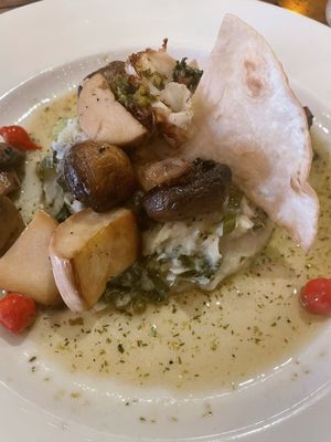 The Chew Chew by null