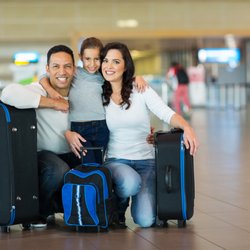 Naples Airport Shuttle - "Driven By Service, Powered By Integrity."