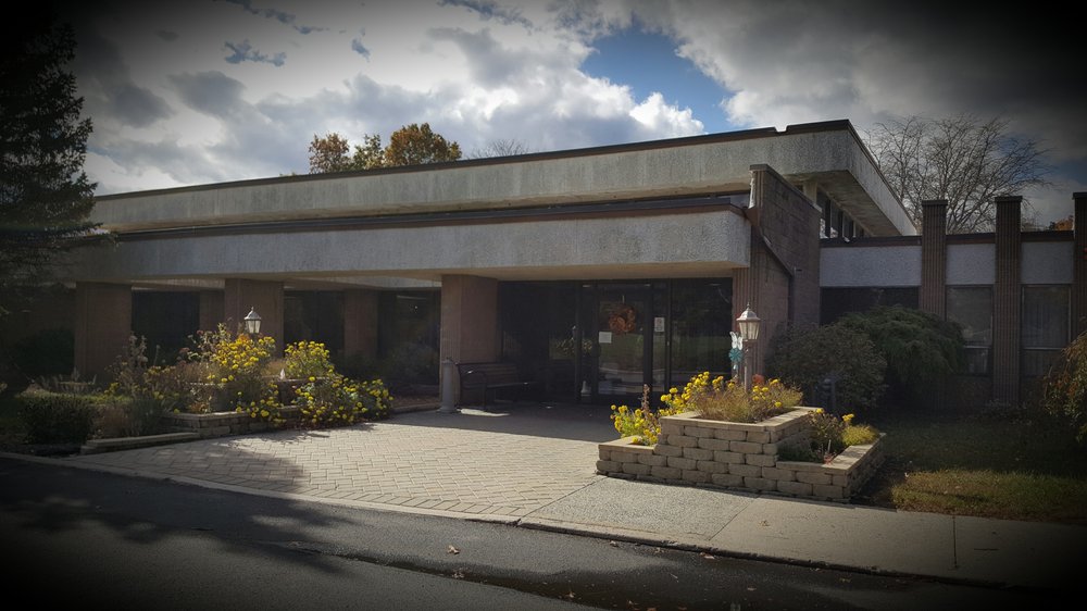 MONTGOMERY NURSING AND REHABILITATION CENTER Updated August 2024