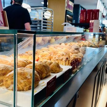 La Panaderia Bakery Cafe - Baked Goods - Bakeries Near Me - San Antonio, Texas