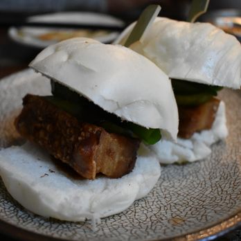 Rice Paper Scissors - Bao buns - Asian Fusion Near Me - Fitzroy, VIC Rice Paper Scissors - Bao buns - Asian Fusion Near Me - Fitzroy, VIC