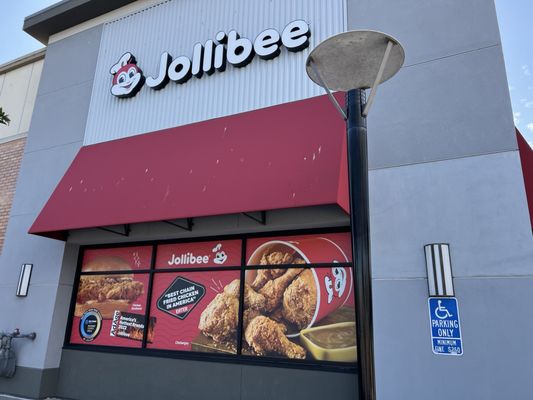 Jollibee by null