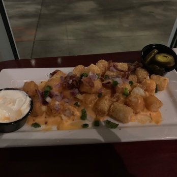 The Tap - Tots - Breweries Near Me - Indianapolis, Indiana