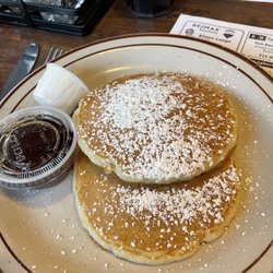 Bonnet Lane Family Restaurant