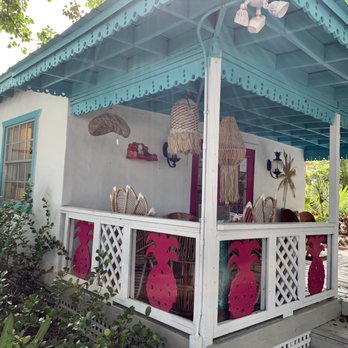 Coco Plum Place - Coffee & Tea Near Me - Key Largo, Florida