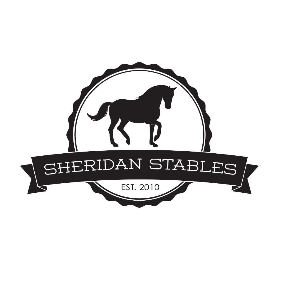 SHERIDAN STABLES AND RIDING SCHOOL Updated August 2024 Request