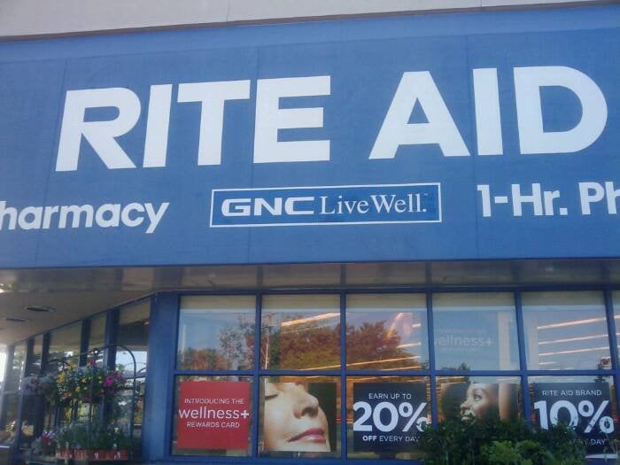 RITE AID Updated July 2024 25 Reviews 2700 Oro Dam Blvd E