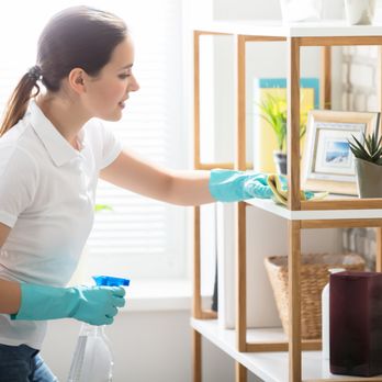Magic Maids Cleaning Services - Home Cleaning Near Me - North Richland Hills, Texas Magic Maids Cleaning Services - Home Cleaning Near Me - North Richland Hills, Texas