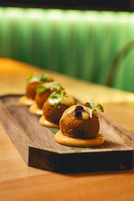 Yuca Bar & Restaurant by null