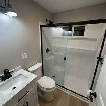 Drux Tech - bathroom remodel - General Contractors Near Me Drux Tech - bathroom remodel - General Contractors Near Me