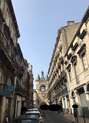 Grosse Cloche by null