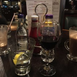 Coast To Coast - The thirst was definitely quenched