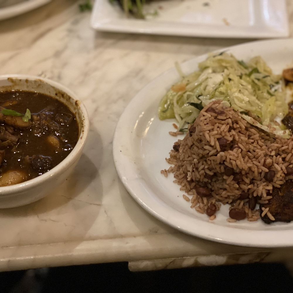 Negril ATL - Negril's Oxtails - Caribbean Near Me - Atlanta, Georgia Negril ATL - Negril's Oxtails - Caribbean Near Me - Atlanta, Georgia