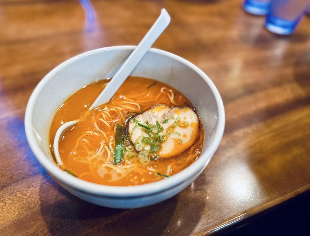 Ramen Bones