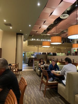 Café Bistro at Nordstrom by null