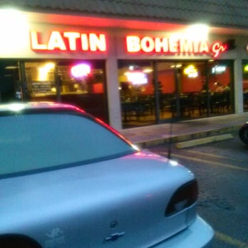 Latin Bohemia - The Front. - Latin American Near Me - Pompano Beach, Florida Latin Bohemia - The Front. - Latin American Near Me - Pompano Beach, Florida