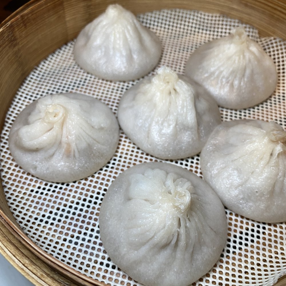 The Bao - Soup Dumplings - Shanghainese Near Me - New York, New York The Bao - Soup Dumplings - Shanghainese Near Me - New York, New York