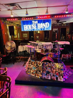 The Fish Market of Maryland Bar & Grill Restaurant by null