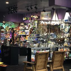 Gay Dolphin Arcade - Awesome ticket shop