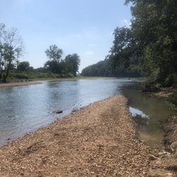 Cowskin Recreation & Public Fishing Access