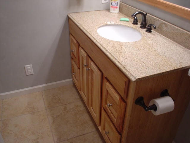 Slide of 2 Thumbs Up Plumbers & Remodelers