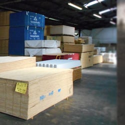 Surplus & Salvage