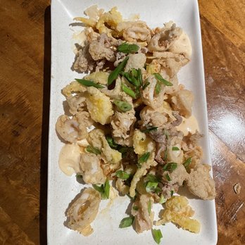 The Charles - R.I. Calamari - American Near Me - Wethersfield, Connecticut