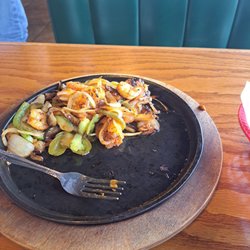 El Jalisco - Reduced portion