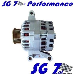 SG 7 - Performance - Generalüberholte/Neue/Gebrauchte Lichtmaschinen aller Marken mit Garantie SG7.at