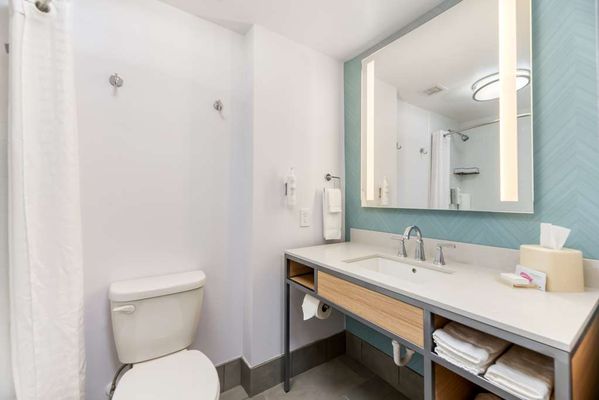 Hilton Garden Inn Outer Banks/Kitty Hawk by null