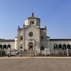 Cimitero Monumentale