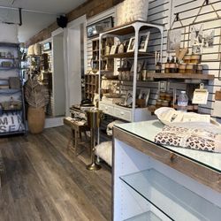 Main St Mercantile