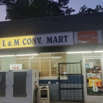 L&M Convenient Market - the front of the store - Convenience Stores Near Me - Fairmont, North Carolina L&M Convenient Market - the front of the store - Convenience Stores Near Me - Fairmont, North Carolina