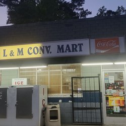L&M Convenient Market